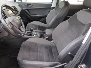 Seat Ateca  2.0 TDI 4Drive 