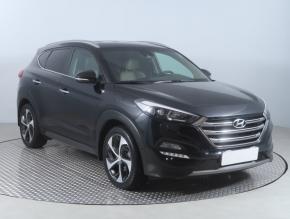 Hyundai Tucson  2.0 CRDi Premium