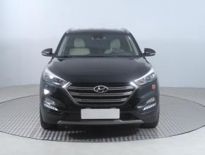 Hyundai Tucson  2.0 CRDi Premium 