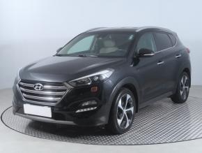 Hyundai Tucson  2.0 CRDi Premium 