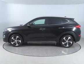 Hyundai Tucson  2.0 CRDi Premium 