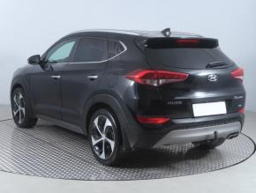 Hyundai Tucson  2.0 CRDi Premium 