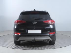 Hyundai Tucson  2.0 CRDi Premium 