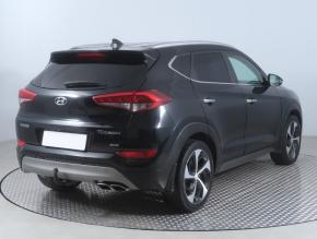 Hyundai Tucson  2.0 CRDi Premium 