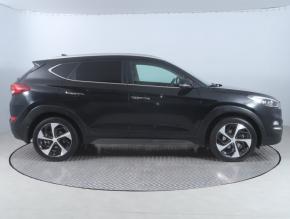 Hyundai Tucson  2.0 CRDi Premium 