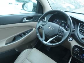 Hyundai Tucson  2.0 CRDi Premium 