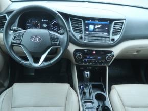 Hyundai Tucson  2.0 CRDi Premium 