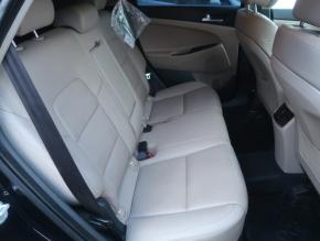 Hyundai Tucson  2.0 CRDi Premium 