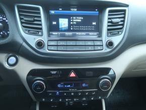 Hyundai Tucson  2.0 CRDi Premium 