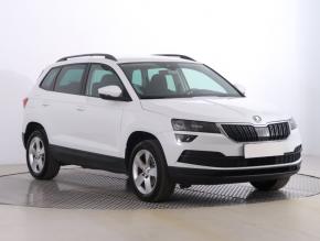 Škoda Karoq  1.6 TDI 