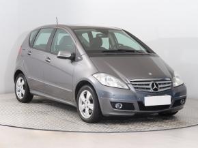 Mercedes-Benz A  A 180 CDI 