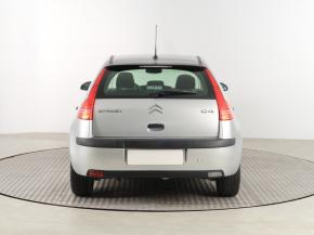 Citroen C4  1.4 16V 