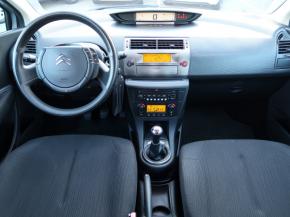 Citroen C4  1.4 16V 