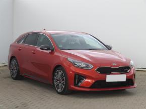 Kia ProCeed  GT 1.6 T-GDI 