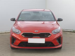 Kia ProCeed  GT 1.6 T-GDI 