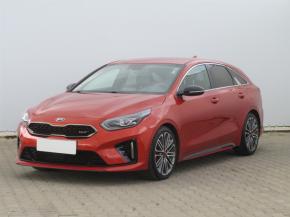 Kia ProCeed  GT 1.6 T-GDI 