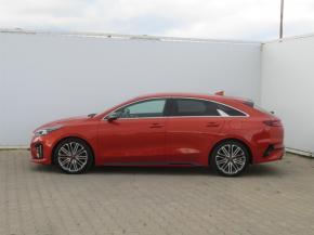 Kia ProCeed  GT 1.6 T-GDI 