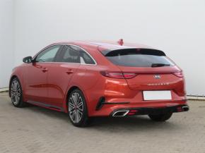 Kia ProCeed  GT 1.6 T-GDI 