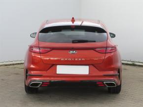 Kia ProCeed  GT 1.6 T-GDI 