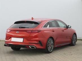 Kia ProCeed  GT 1.6 T-GDI 