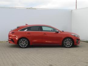 Kia ProCeed  GT 1.6 T-GDI 