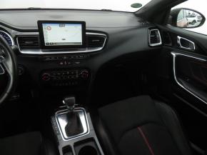 Kia ProCeed  GT 1.6 T-GDI 