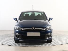 Citroen C-Elysee  1.2 PureTech 