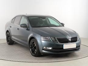 Škoda Octavia  2.0 TDI 