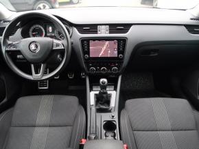 Škoda Octavia  2.0 TDI 