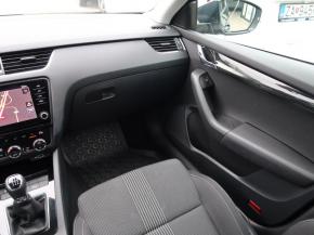 Škoda Octavia  2.0 TDI 