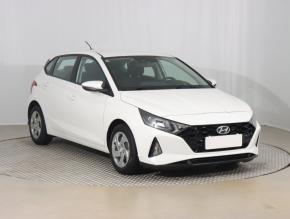 Hyundai i20  1.0 T-GDI 