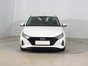 Hyundai i20  1.0 T-GDI 