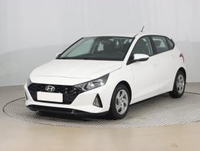 Hyundai i20  1.0 T-GDI 