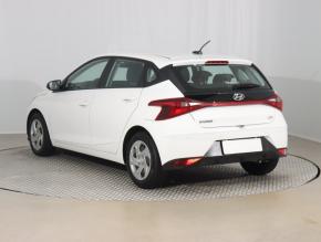 Hyundai i20  1.0 T-GDI 