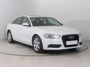 Audi A6  3.0 TDI 