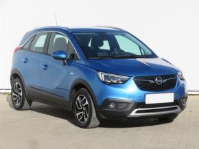 Opel Crossland  1.2 Turbo 