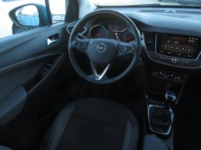 Opel Crossland  1.2 Turbo 