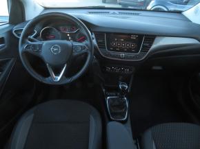 Opel Crossland  1.2 Turbo 