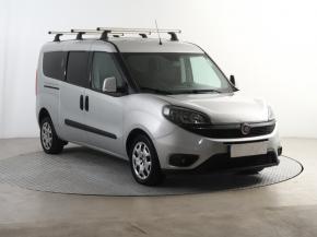 Fiat Doblo  1.6 MultiJet 