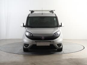 Fiat Doblo  1.6 MultiJet 