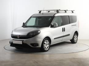 Fiat Doblo  1.6 MultiJet 