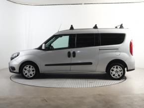 Fiat Doblo  1.6 MultiJet 