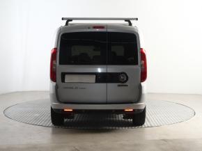 Fiat Doblo  1.6 MultiJet 