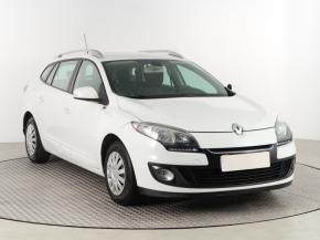 Renault Megane  1.2 TCe 