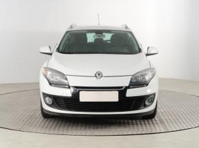 Renault Megane  1.2 TCe 