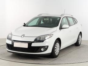 Renault Megane  1.2 TCe 