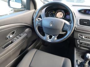 Renault Megane  1.2 TCe 