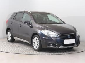 Suzuki SX4 S-Cross  1.6 VVT AllGrip 