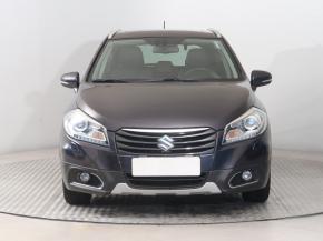 Suzuki SX4 S-Cross  1.6 VVT AllGrip 