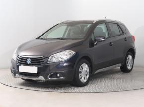 Suzuki SX4 S-Cross  1.6 VVT AllGrip 